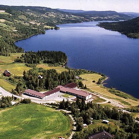 Valdres Hoyfjellshotell Steinsetbygdi Luaran gambar