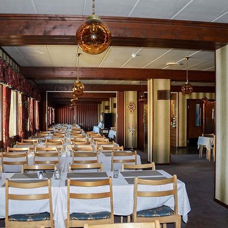 Valdres Hoyfjellshotell Steinsetbygdi Luaran gambar