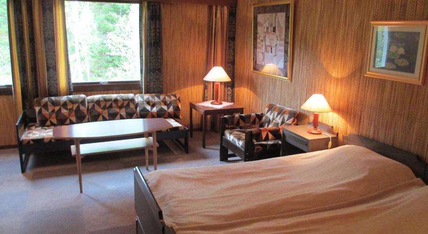 Valdres Hoyfjellshotell Steinsetbygdi Bilik gambar