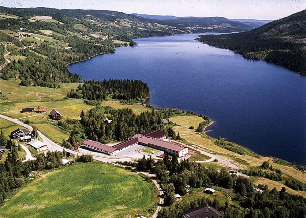 Valdres Hoyfjellshotell Steinsetbygdi Luaran gambar