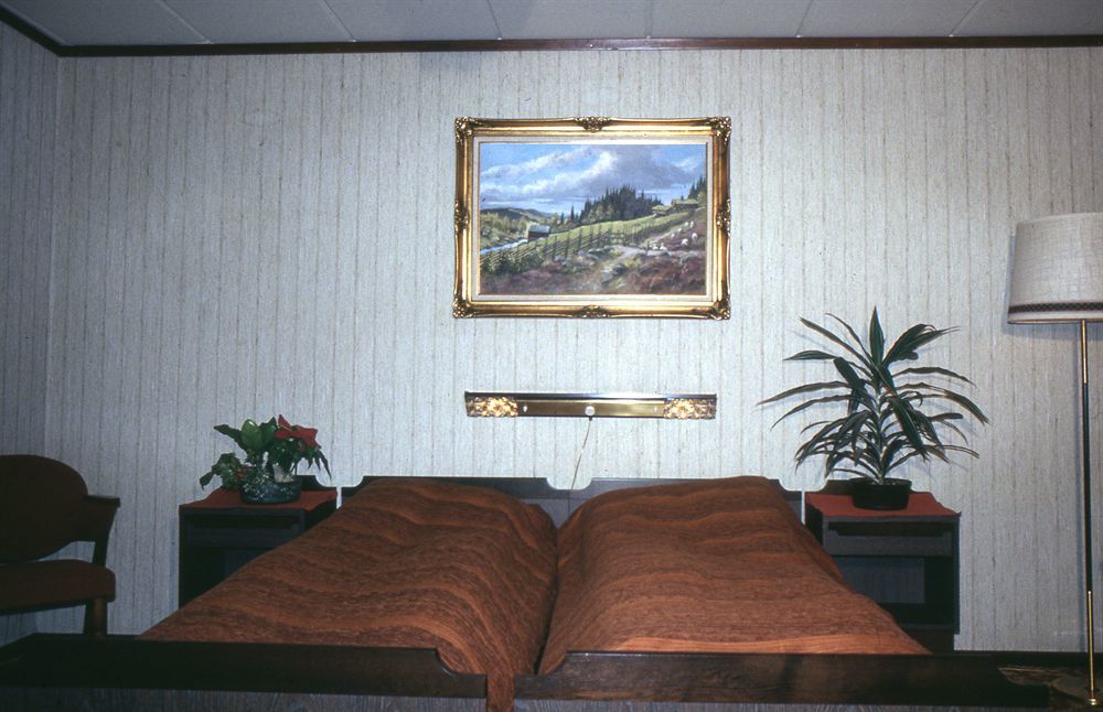 Valdres Hoyfjellshotell Steinsetbygdi Luaran gambar