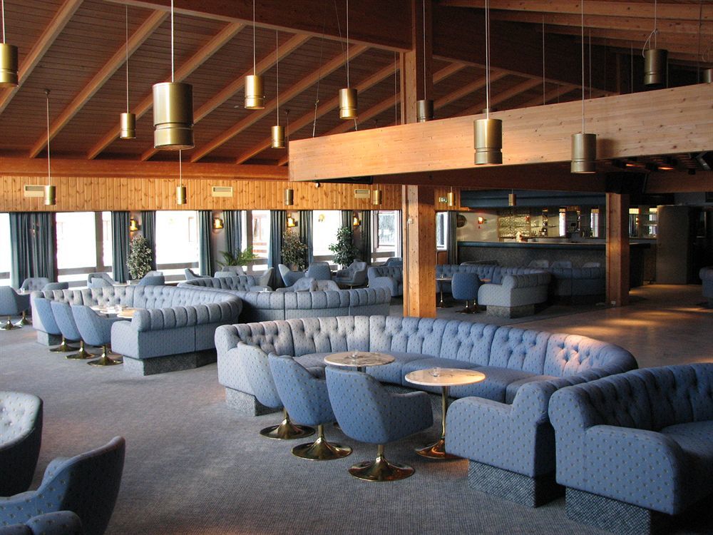 Valdres Hoyfjellshotell Steinsetbygdi Luaran gambar