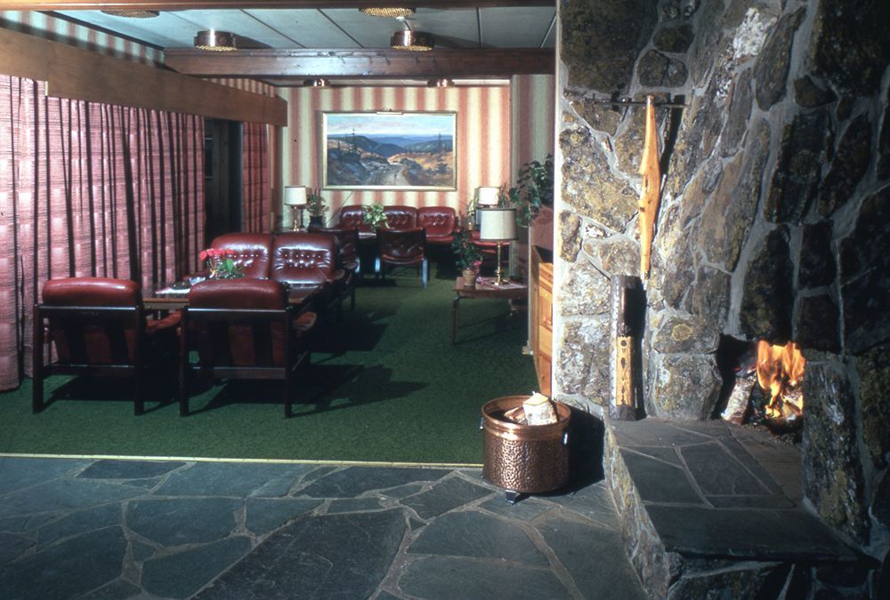 Valdres Hoyfjellshotell Steinsetbygdi Luaran gambar