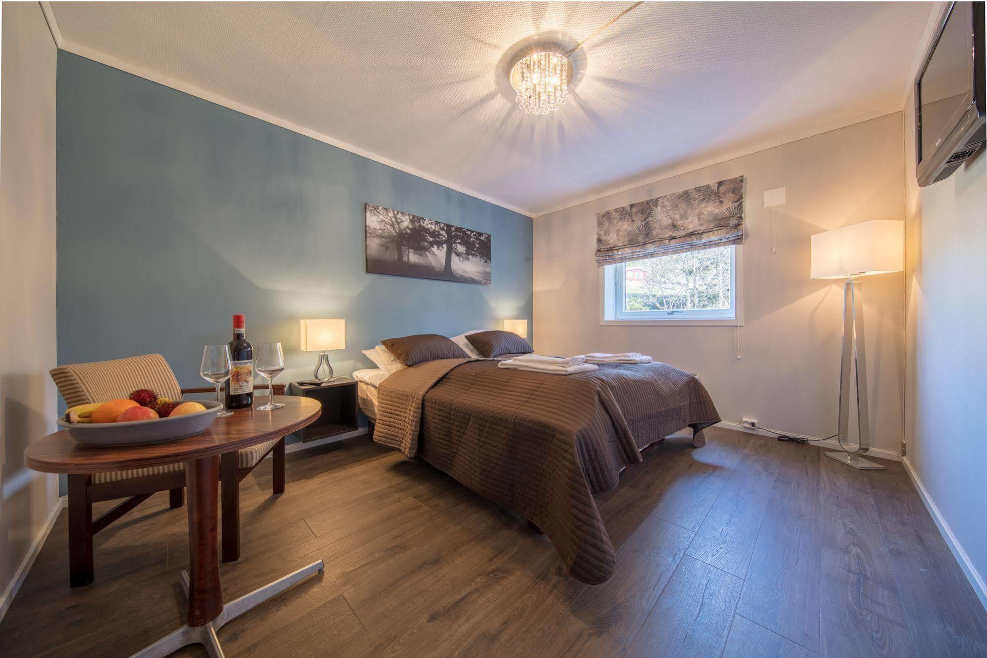 Valdres Hoyfjellshotell Steinsetbygdi Luaran gambar